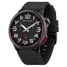 Reflex Active 리플렉스 액티브 RA-VE-400R-5ATM-03 씨벤처 스마트워치 608744
