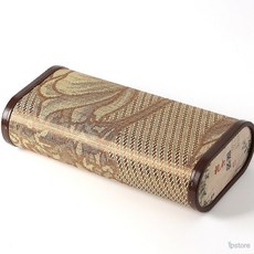 라프샵 쿨베개 야생초 베개