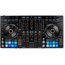 Pioneer DJ控制器, DDJ - RX, DDJ - RX