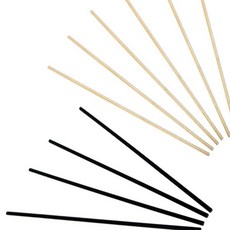 마이라온 디퓨저 스틱 23cm 4p 6p 디퓨저재료, 나무 23cm 6p