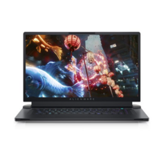 델 2022 에일리언웨어 X17 코어i9 인텔 12세대 지포스 RTX 3070 Ti, Lunar Light, 1TB, 32GB, WIN11 Pro, DAWX17R2-WP11KR