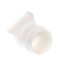 102691 Hussmann 06S248 램프 엔드