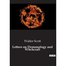 (영문도서) Letters on Demonology and Witchcraft Paperback, Culturea, English, 9791041942671