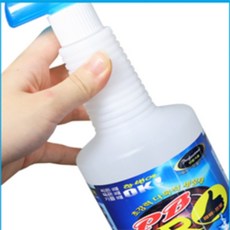 배들 PB 프로 초강력 세정제 씽크대세정, 분사기650ml