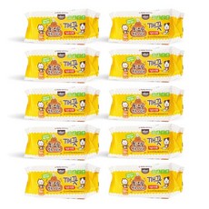 에티펫 반려동물용 얼룩 냄새 깨끗 청소티슈 50p, 260g, 10개