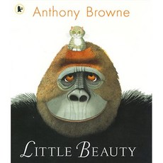 Little Beauty, Walker Books