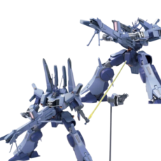 HG 기동전사 건담 유니콘 AMX-014 도벤 울프 프라홈정밀니퍼, 1개