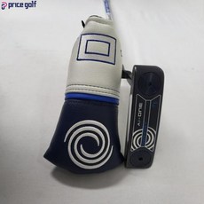 오딧세이 25년 AI-ONE 1퍼터 33인치퍼터 국내정품 E508020 A+, 3도, 83.82cm