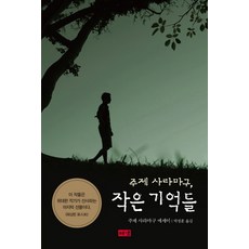 주제 사라마구 작은 기억들:주제 사라마구 에세이, 해냄출판사
