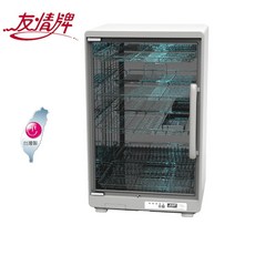 友情牌 119公升 四層 紫外線烘碗機 PF-6180, 正常配送
