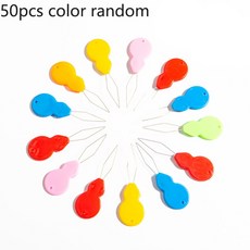 10 20 50PCS GUIDER 바늘 바느질 스레드 장치 재봉틀 업체 TH 자동 쉬운 도구 수제 공급, [03] 50PCS 5CM, 한개옵션1