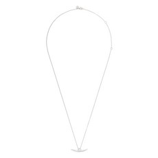 션린 아크 펜던트 네크리스