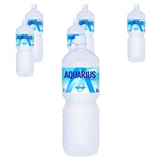 AQUARIUS 제로, 6개, 2L