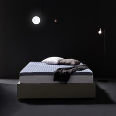 내추럴슬립 알파 라텍스 매트리스 5cm 슈퍼싱글(SS)