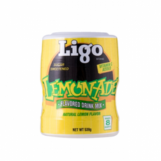 리고 레몬향 드링크 믹스 분말, 539g, 1개입, 5개