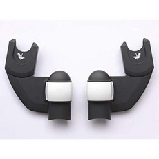 Bugaboo Fox 카시트 어댑터 - 카시트를 스트롤러에 쉽게 연결