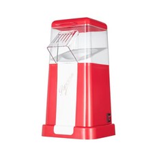 家用電動爆米花機, 美規