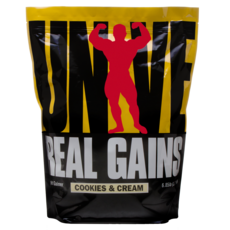 UNIVERSAL NUTRITION 能量蛋白粉, 巧酥, 3.1kg, 1包