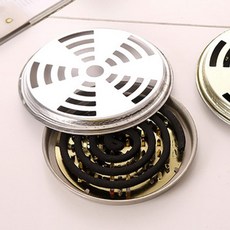 매퉁 모기향받침대 휴대용