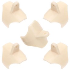 Generic 5pcs Clarinet Thumb Rest SLEEVE 슬리브 COMFORT 컴포트able Finger Protector CushiON 온 for Soprano, Generic 5pcs Clarinet Thumb Re