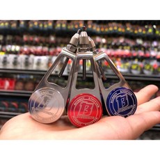 桃園東區釣具 PR繞線器，釣線均勻分佈，避免纏線打結，操作簡單易上手, 藍色, 1個