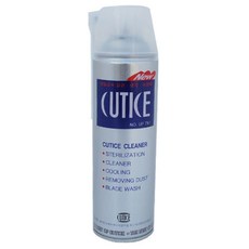 이발기구매 커티스클리너500ml, 없음