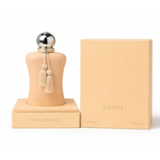 향수 여성용 오래 지속되는 꽃향기 나무향 향 크리스탈 산탈 남성용, 3_75ml