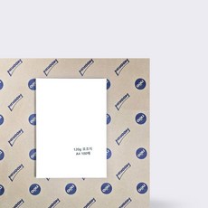 모조지 A4 120g 백상지 100매 교회 주보 상장 홍보 인쇄용지, 상세페이지 참조, 상세페이지 참조