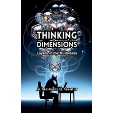 (英文圖書)Thinking Dimensions 平裝版, Al Mahmud Al Mamun, 英文