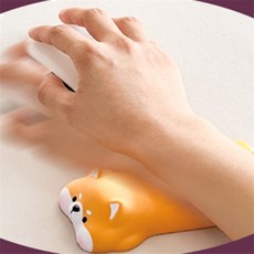 써니 손목 보호 쿠션 손목보호대여성