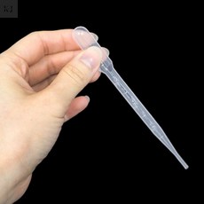 K&JFamily 미니 스포이드 과학실험