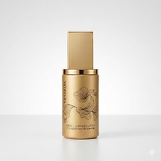 MEDECURA 光感緊膚粉底精華 SPF50, 提亮, 1個, 30ml