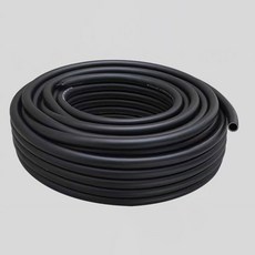 호스 튜브 레이어 로트 이중 방폭 내경 25mm 오일 1m 고무 고압 실린더 방지 부식, 없음, 19) black - 1M-ID 19xOD 26mm