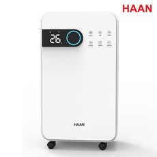 한경희 13L 제습기 저소음 고급형