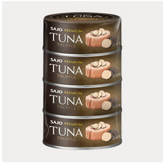 사조 통살참치 트러플, 100g