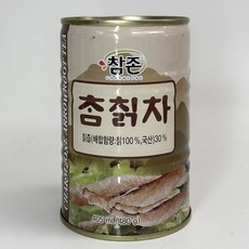 참존 칡차(칡즙) 캔, 1개, 405ml