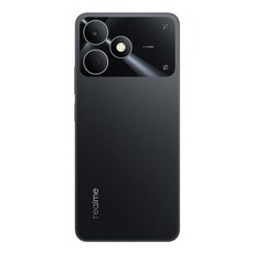 realme Note 80 4G 智慧型手機, 風暴黑