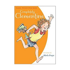 Clementine #07 : Completely (Paperback) 9781423124382 2450284