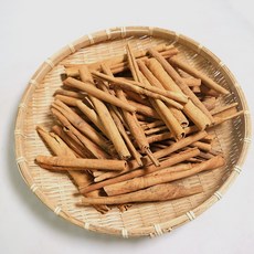 시나몬스틱 600g x 4봉지 계피 시가계피 시나몬커피 껍질 쪽빛누리, 500g, 4개