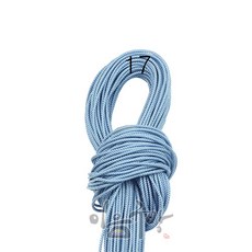 매듭끈 - 꼰세사 / 꼰소사 33색상 1마(90cm), 17. 하늘색, 1개