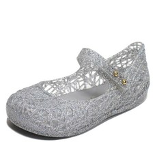 mini melissa Zigzag4果凍鞋兒童涼鞋 31510 6種