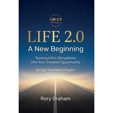 (英文圖書)Life 2.0 A New Beginning 平裝版, Spines, 英文