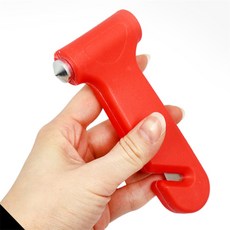 비상탈출 망치 자동차탈출망치