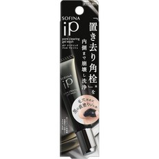 소피나 iP 포어 클리어링 젤 워시 30g, 1개