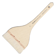 루벤스 84 양모빽붓 배경붓, 1개, 6호