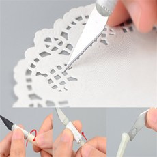 천억마켓 나이프 공예용커터칼