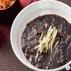 JC 중화면 5인분 짜장 소스 1kg 짜장소스 밀키트 중국음식