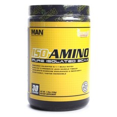 BCAA胺基酸能量粉, Pineapple Express, 1罐