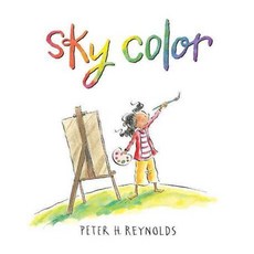 Sky Color, Candlewick