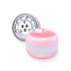 SUMCARE 馬卡龍UV滅菌罩組, 粉